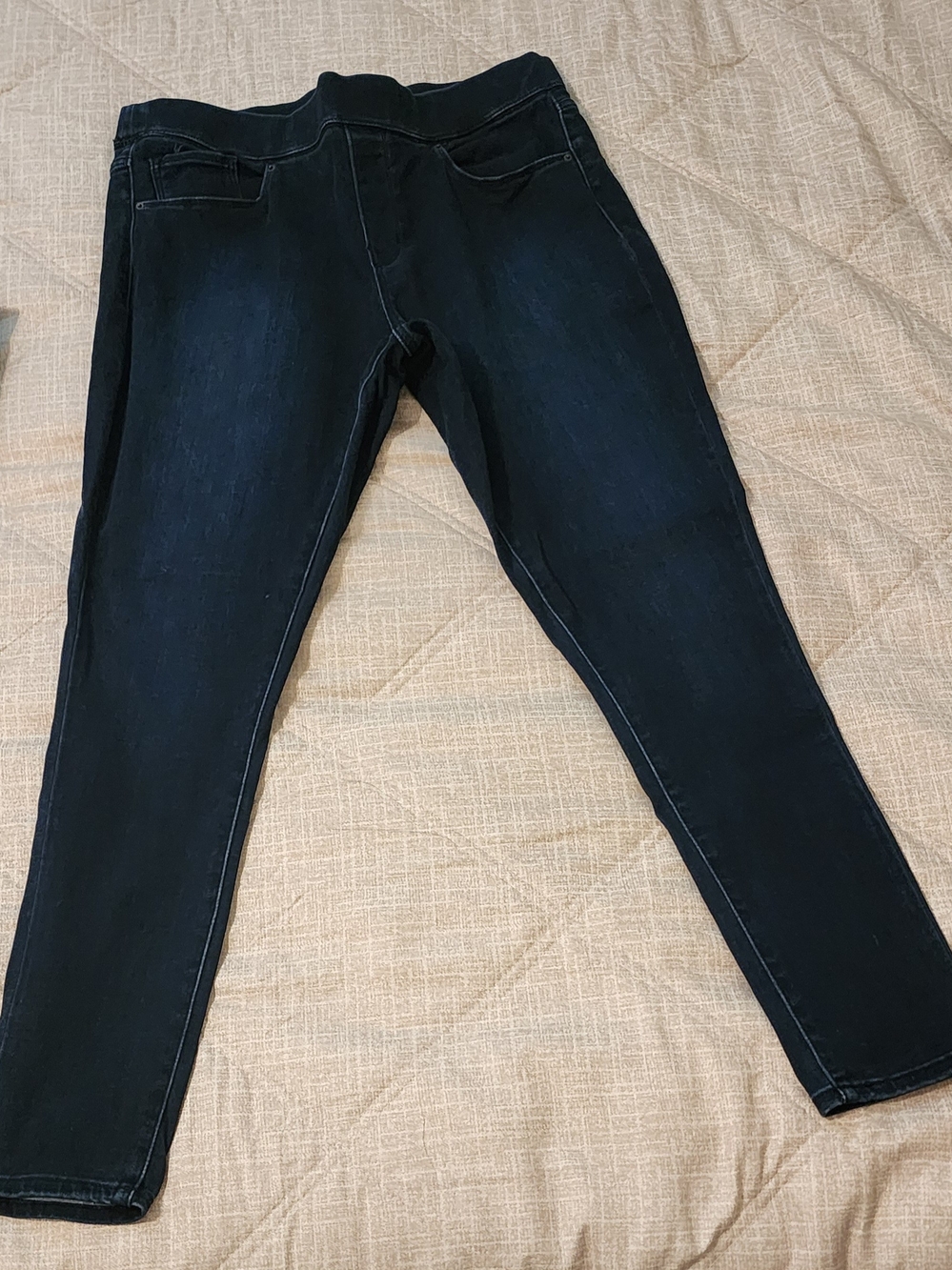 Levi's Women's Stretch Jeggings